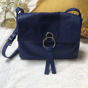 vince camuto leather handbolsas